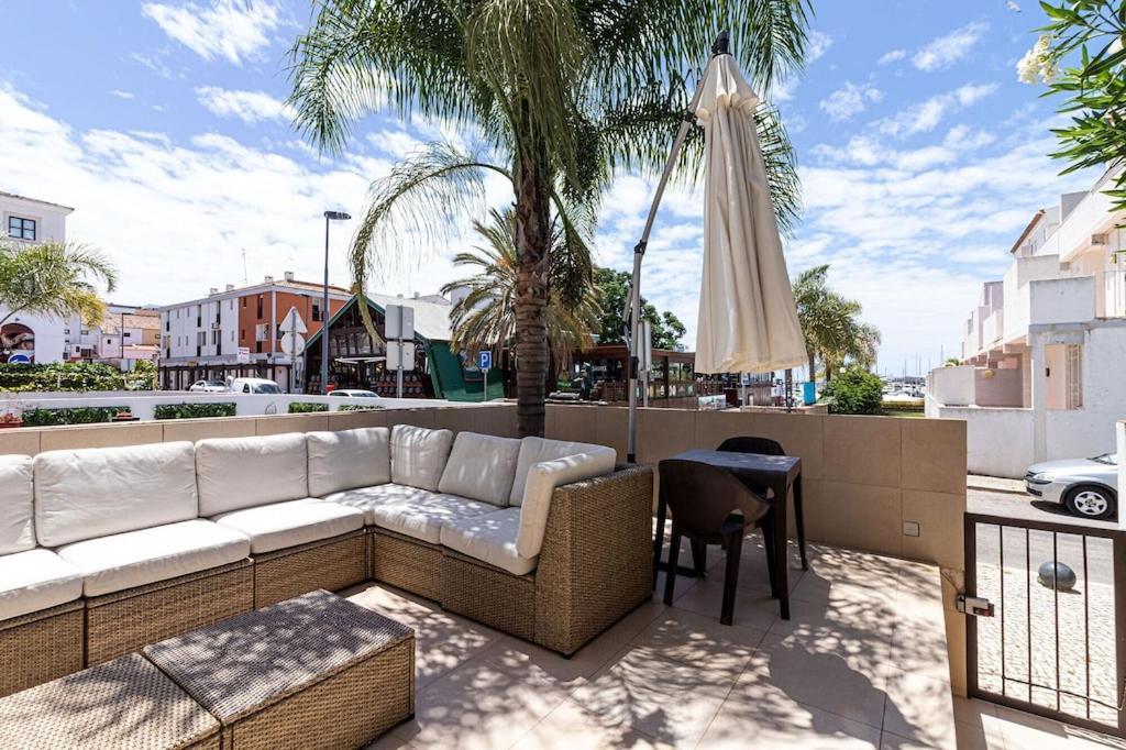 Bmyguest - Vilamoura Marina'S View Ngoại thất bức ảnh