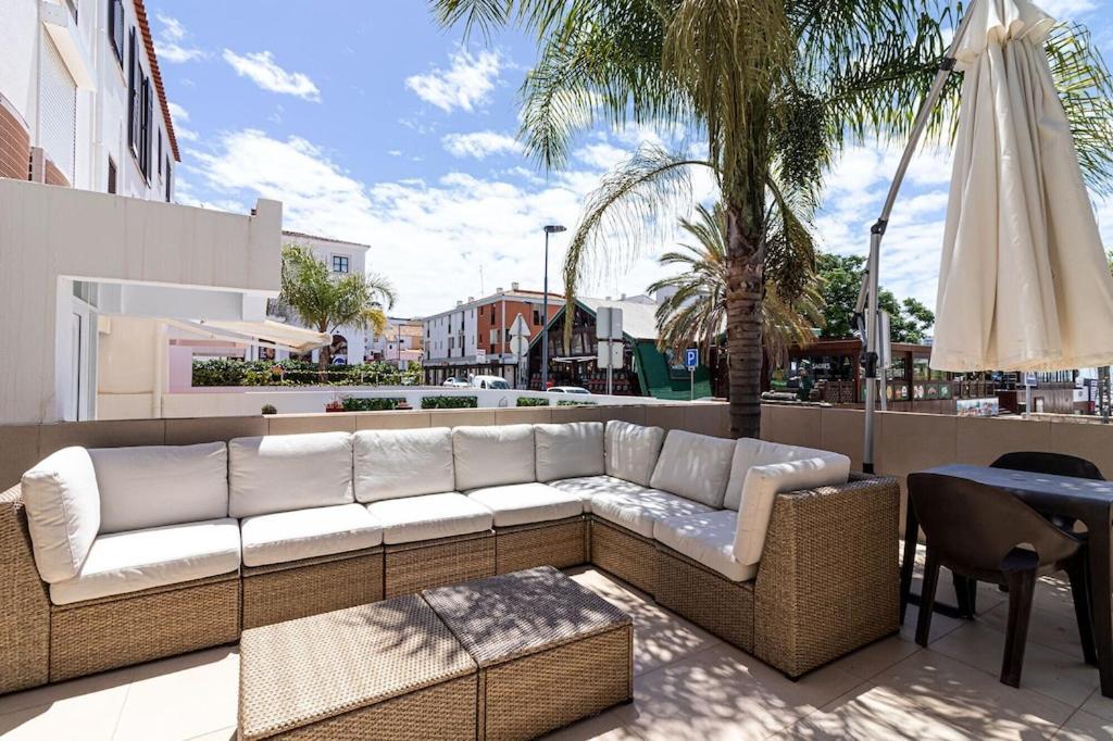 Bmyguest - Vilamoura Marina'S View Ngoại thất bức ảnh