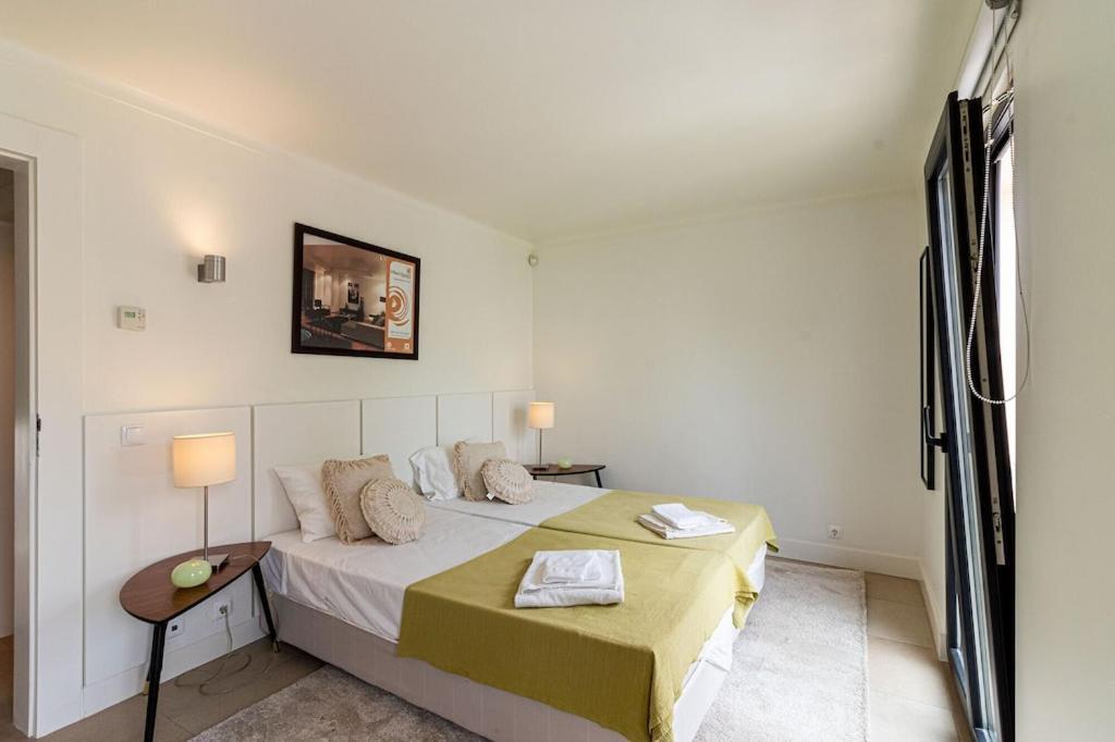 Bmyguest - Vilamoura Marina'S View Ngoại thất bức ảnh