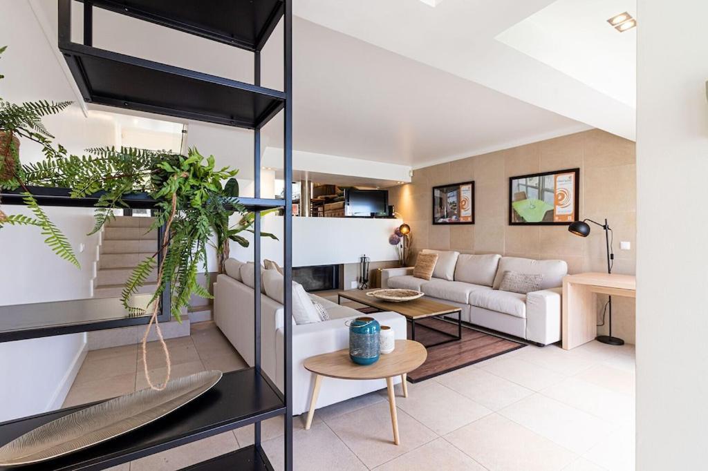 Bmyguest - Vilamoura Marina'S View Ngoại thất bức ảnh