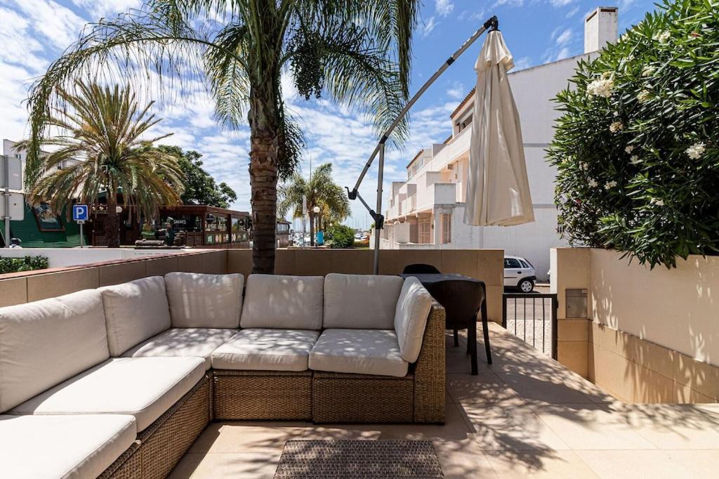 Bmyguest - Vilamoura Marina'S View Ngoại thất bức ảnh