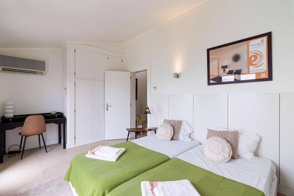 Bmyguest - Vilamoura Marina'S View Ngoại thất bức ảnh